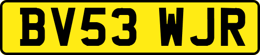 BV53WJR