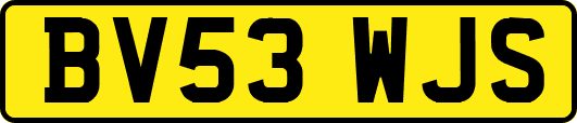 BV53WJS