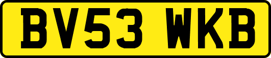 BV53WKB