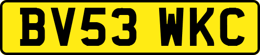 BV53WKC