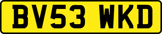 BV53WKD