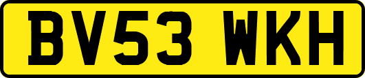 BV53WKH