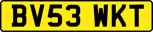 BV53WKT