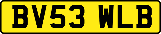 BV53WLB