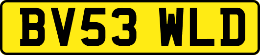 BV53WLD