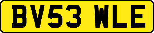 BV53WLE