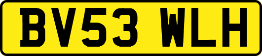 BV53WLH