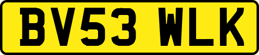 BV53WLK