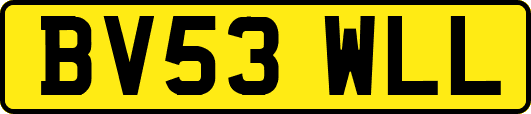 BV53WLL