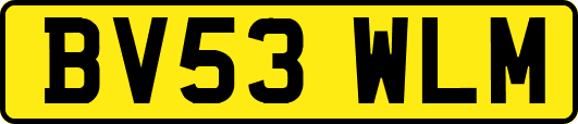 BV53WLM