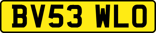 BV53WLO