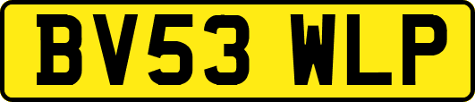 BV53WLP