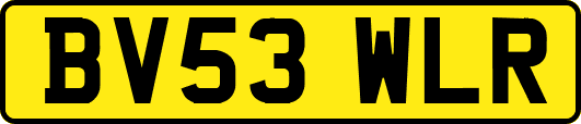 BV53WLR