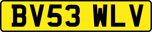 BV53WLV