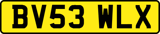 BV53WLX
