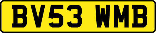 BV53WMB