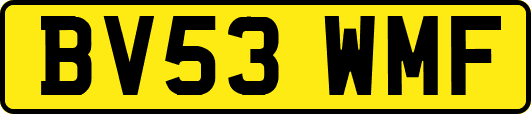 BV53WMF