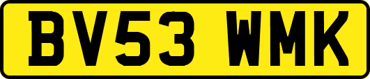 BV53WMK
