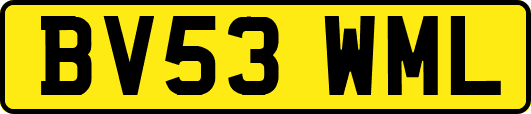 BV53WML