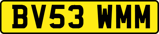 BV53WMM