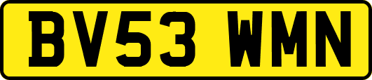 BV53WMN