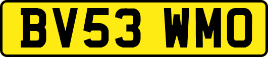 BV53WMO