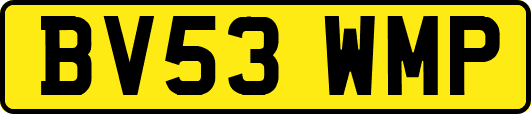 BV53WMP