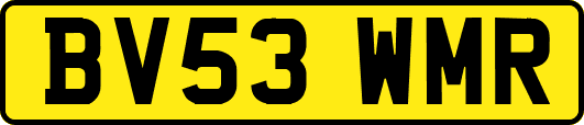 BV53WMR