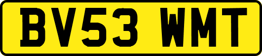 BV53WMT
