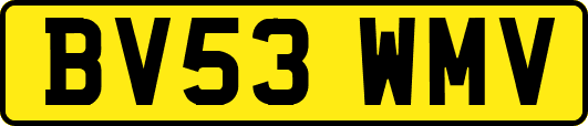 BV53WMV