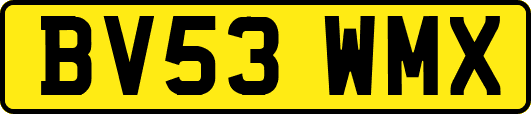 BV53WMX