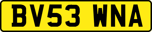 BV53WNA