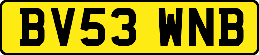 BV53WNB