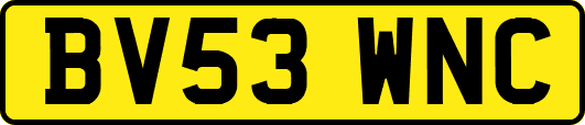 BV53WNC