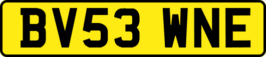 BV53WNE