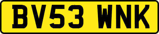 BV53WNK
