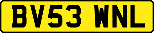 BV53WNL