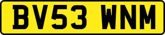 BV53WNM