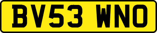 BV53WNO