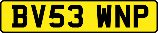 BV53WNP