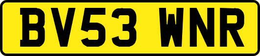 BV53WNR