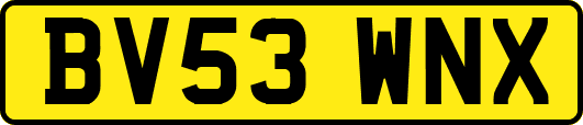 BV53WNX