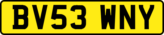 BV53WNY