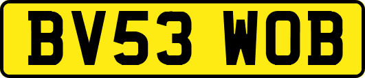 BV53WOB