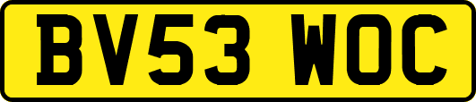 BV53WOC