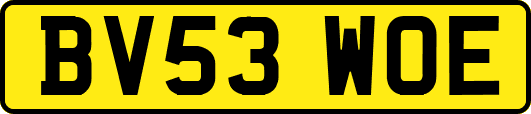 BV53WOE