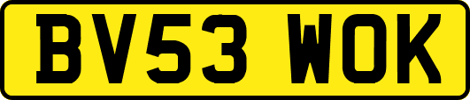 BV53WOK