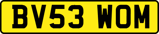BV53WOM