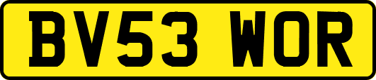BV53WOR