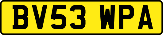 BV53WPA